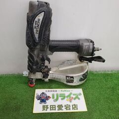 日立工機 WF4H2 ねじ打ち機【野田愛宕店】【店頭取引限定】【...