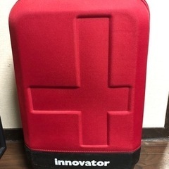 キャリーケース　innovator