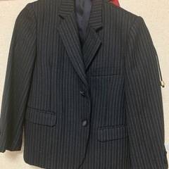 男の子スーツ120