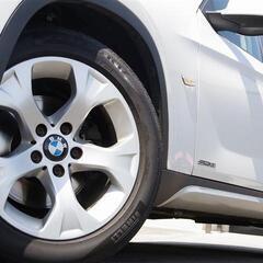 ✨自社ローン✨ BMW(Xシリーズ) X1 sDrive …