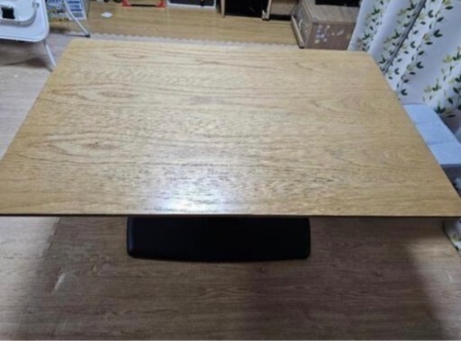 昇降式 テーブル