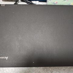 【メモリ12GB】Lenovo ノートPC