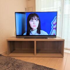 IKEA テレビ台　ベストー