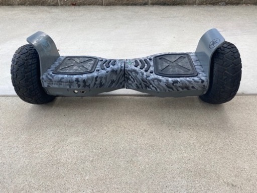 Kintone セグウェイ キントーン 立ち乗り2輪ボード 電動ボード ≪最新