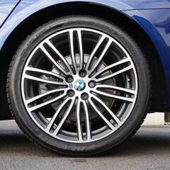 ✨自社ローン✨ BMW(5シリーズ) 523i Mスポーツ…