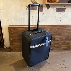 【品川区リサイクルショップ】　DAKS ダックス スーツケース ...