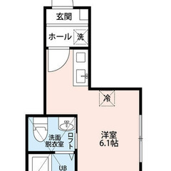 🌈【初期安ゼロプラン物件】🌈 敷金/礼金/保証金/仲手が0円 ✨ 水商売/ブラック/自営業でも審査OK 💡 横浜市神奈川区三ツ沢西町 6-33    横浜市ブルーライン 三ツ沢上町駅 徒歩5分  KK33186  - 横浜市