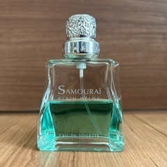 Samourai（50ml）メンズ香水