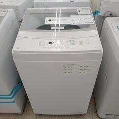 NITORI 洗濯機 22年製 6kg TJ2648