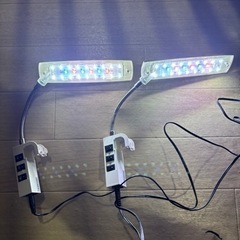 gex  LED エコリオアーム
