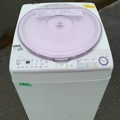 ⭐️SHARP電気洗濯乾燥機⭐️ ⭐️ES-TX74KS⭐️