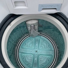 ⭐️SHARP電気洗濯乾燥機⭐️ ⭐️ES-TX74KS⭐️