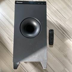 pioneer sbx n700SW