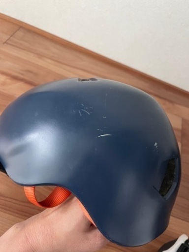 ストライダー・ヘルメット・プロテクターセット フルセット