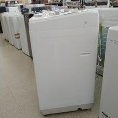 NITORI 洗濯機 22年製 6kg TJ2648