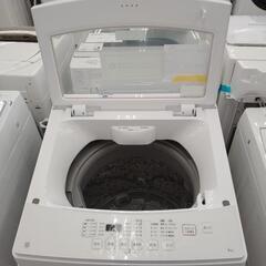 NITORI 洗濯機 22年製 6kg TJ2648
