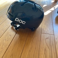 POC  スキー/ボード用　ヘルメット　M