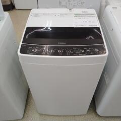 Haier 洗濯機 20年製 5.5kg TJ2649