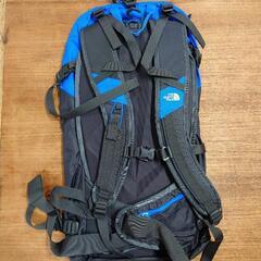 【新品未使用・タグ付き】 ノースフェイス バックパック