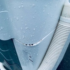 ⭐️日立電気洗濯機⭐️ ⭐️BW-8SV⭐️