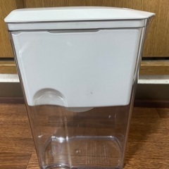 ウルオ ポット型洗浄器 本体のみ