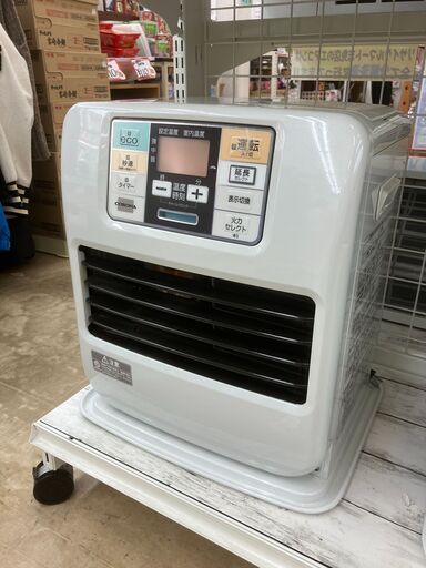 CORONA コロナ 石油ファンヒーター 2017 FH-SR3316Y No.250● ※現金、クレジット、ぺイペイ、スマホ決済対応※