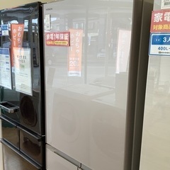 トレファク摂津店】HITACHI(ヒタチ) 5ドア冷蔵庫2022年製が入荷致し 