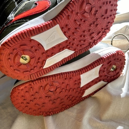 NIKE スノーブーツ スノーボード NIKE ナイキ VAPEN スノーボード