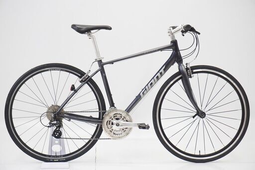 GIANT 「ジャイアント」 ESCAPE R3 2021年モデル クロスバイク