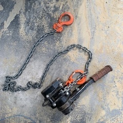 吊り　ワイヤー　大型トラック用5点セット