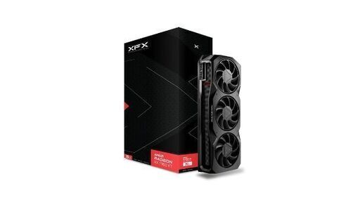 デスクトップパソコン Xfx Rx 7900 xt