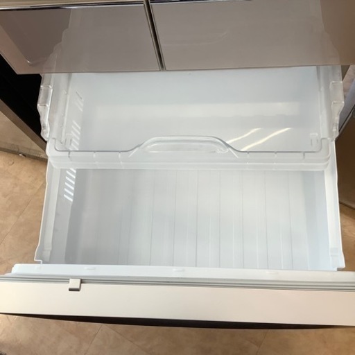 トレファク摂津店】MITSUBISHI(三菱)6ドア冷蔵庫2014年製が入荷致し