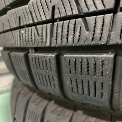 《値下げ》アイスガード6 IG60 205/55r16 2020年製　