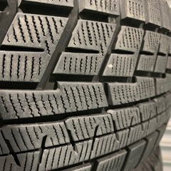 《値下げ》アイスガード6 IG60 205/55r16 2020年製　