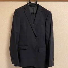 スーツ(ジャケット＋ズボン2本)