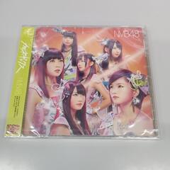 新品未開封　カモネギックス　NMB48  CD