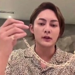 新春特別セール　ネックレス　3color   オシャレアイテム　韓国ファッション　ブラックコーデ