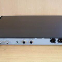 TOA ダイバシティ ワイヤレス チューナー WT-1822 業務機器 スタジオ