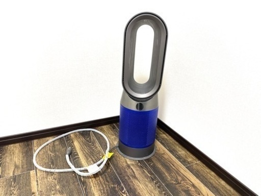 ダイソン 扇風機/暖房　Dyson Purifier Hot + Cool