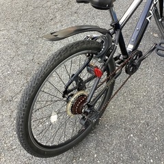 【トレファク摂津店】NESTO(ネスト)クロスバイク24インチが入荷致しました！！