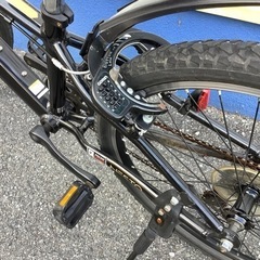 【トレファク摂津店】NESTO(ネスト)クロスバイク24インチが入荷致しました！！