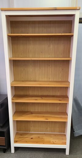 IKEA　へムネス　本棚　棚　書棚