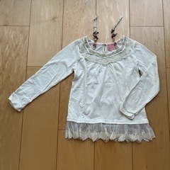 axes femme kids アクシーズファムキッズ　120 ...