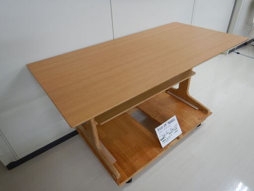 ダイニングテーブル（R512-23）