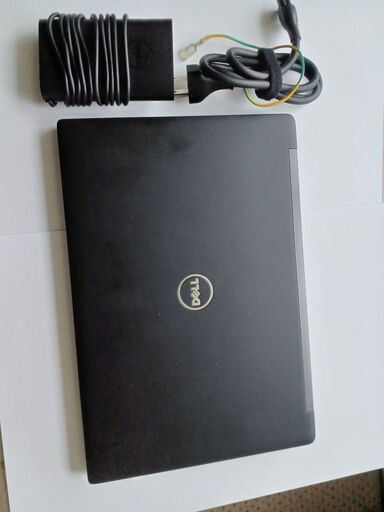 美品　DELL Latitude 7280