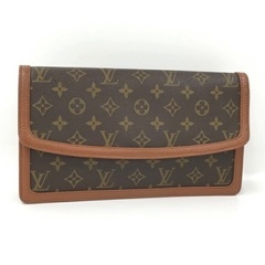 J3269 LOUIS VUITTON ルイヴィトン ポシェット...