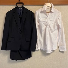 スーツ・シャツセット売り/洋服の青山nline