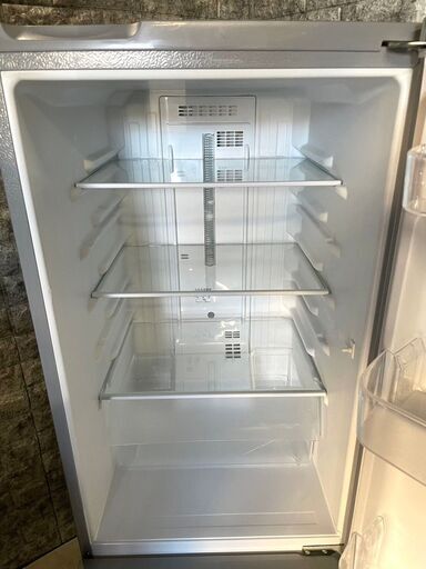 大阪限定配送☆3か月保障付き☆2017年☆NR-B17AW-S ☆パナソニック