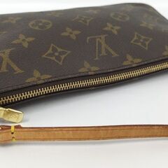 J3270 値下しました！ LOUIS VUITTON ルイヴィトン ポシェット アクセ