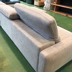 【愛品館八千代店】関家具　RELAXFORM　カウチソファ　VARENNA